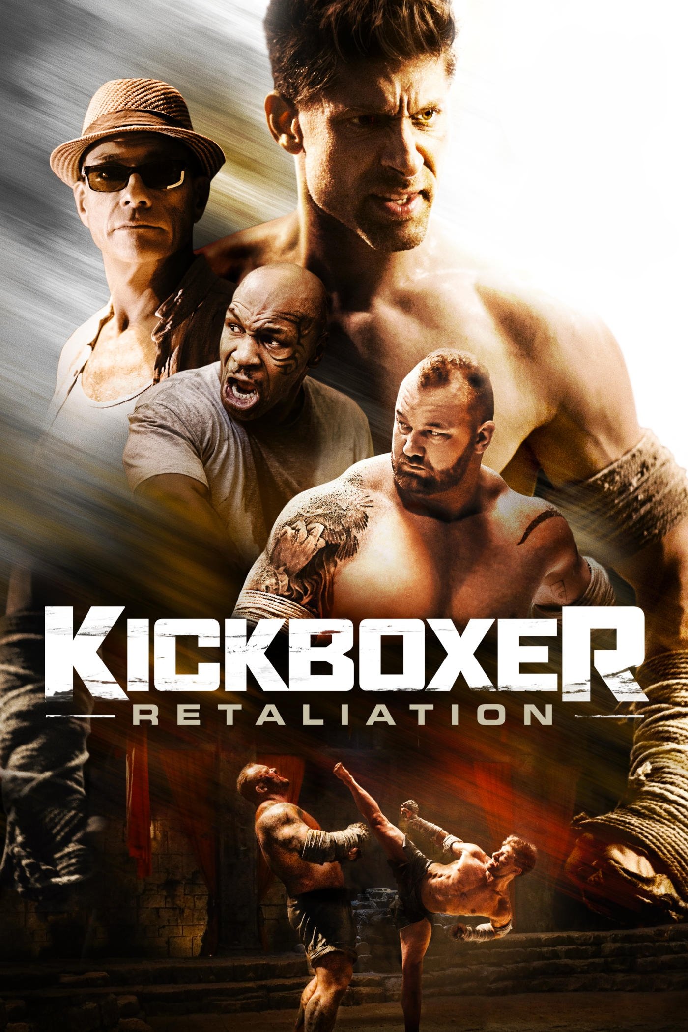 Kickboxer: Retaliation photo
