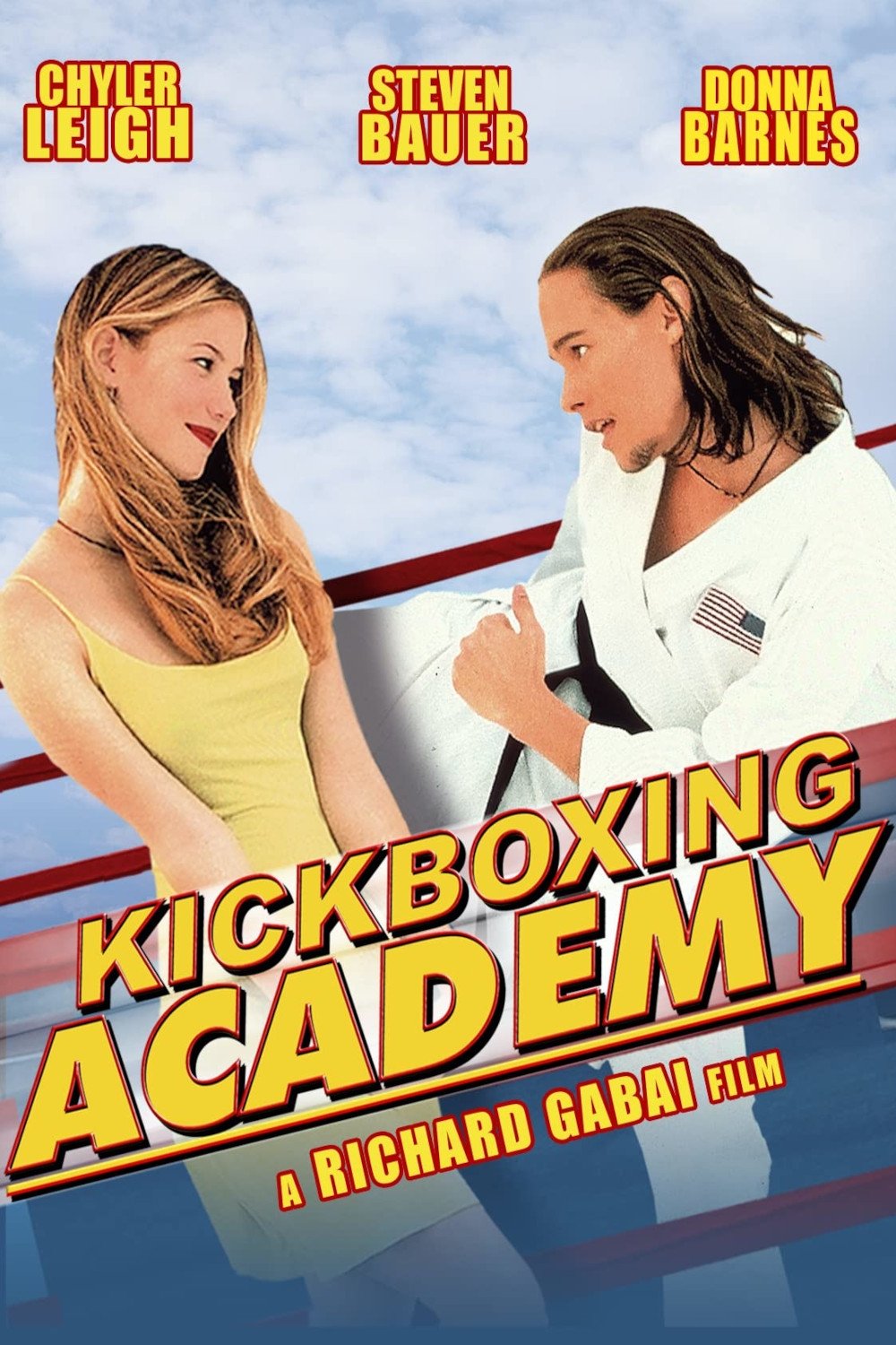 Kickboxing Academy photo