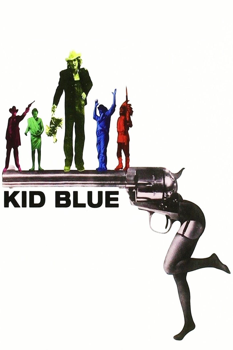 Kid Blue photo