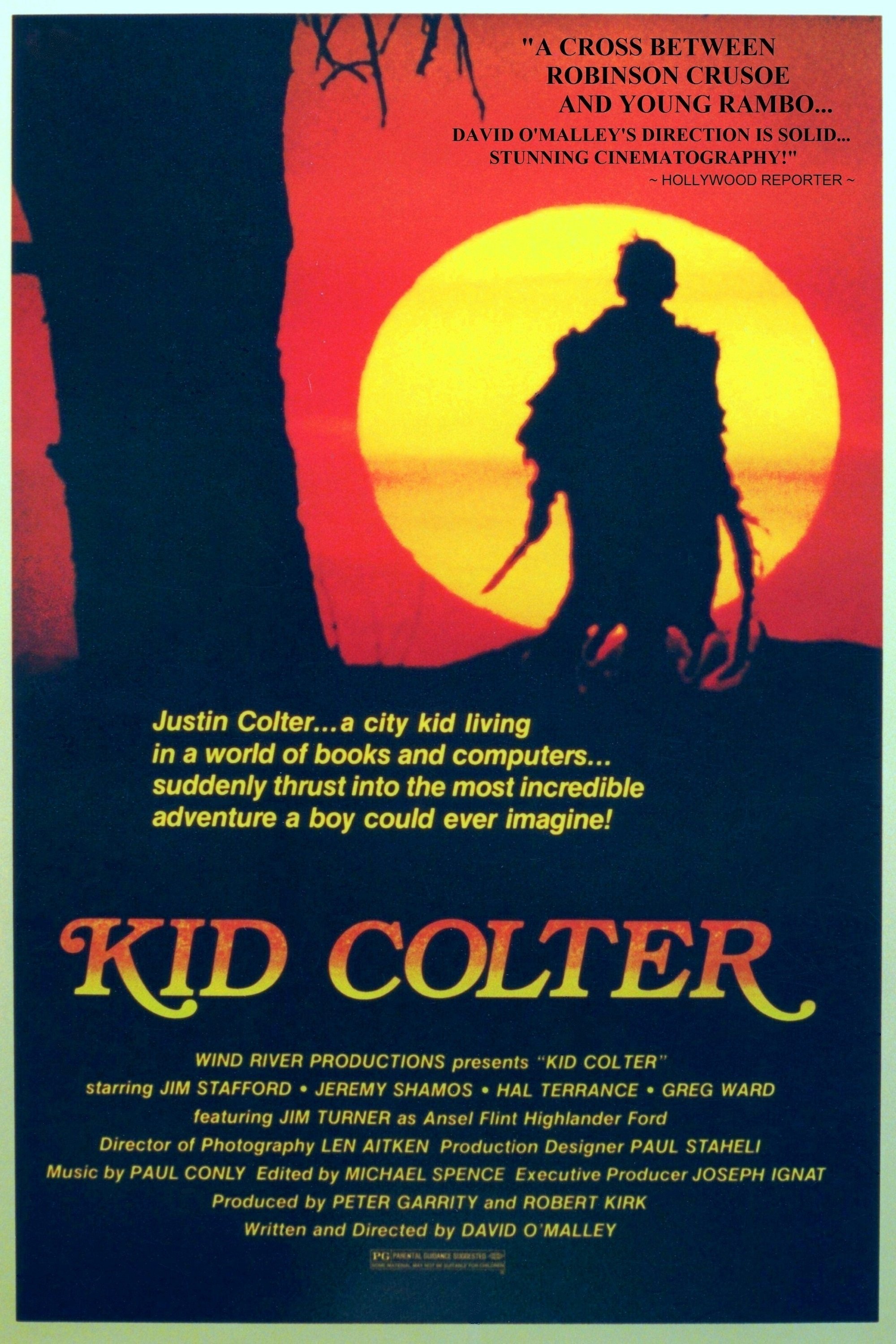 Kid Colter photo