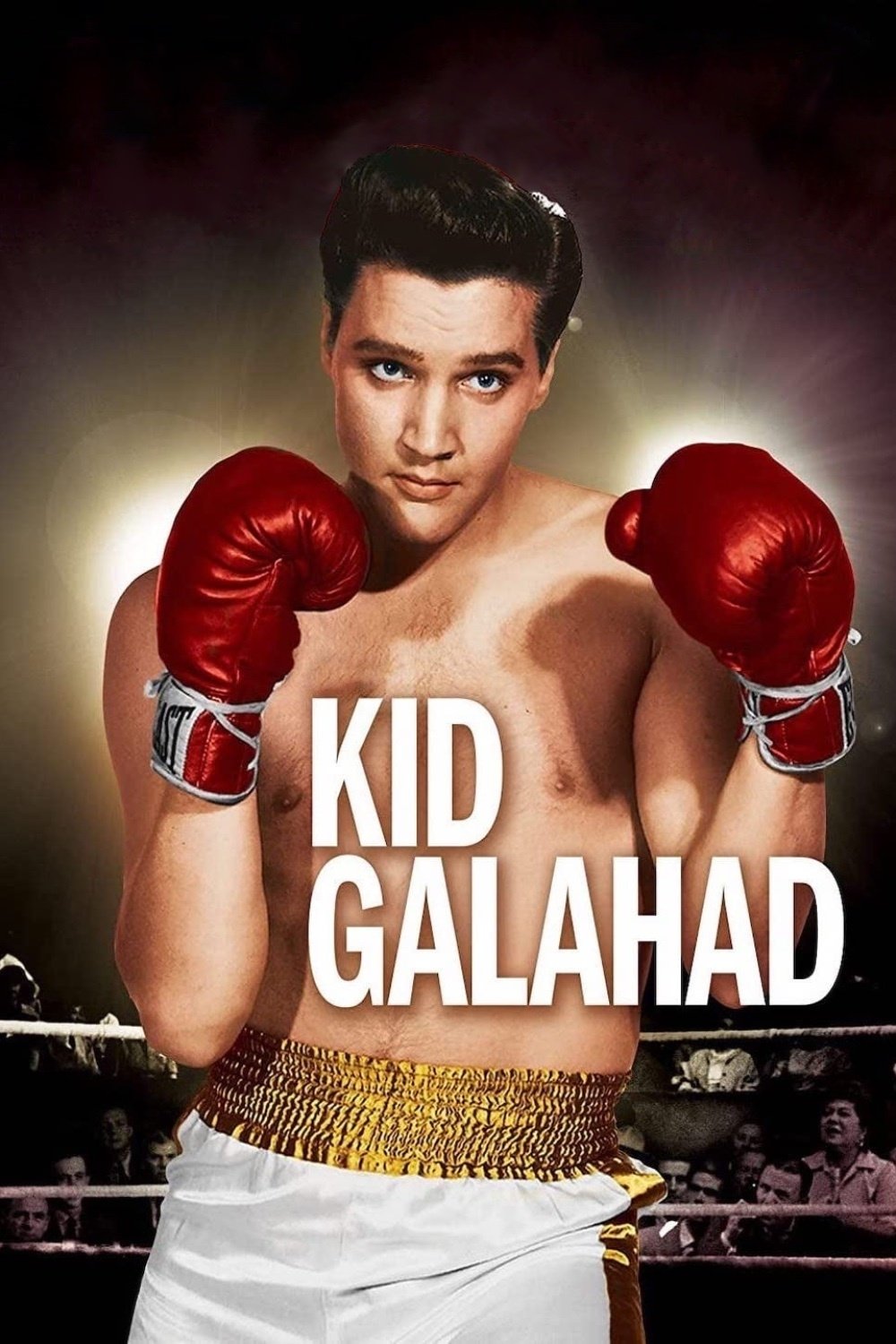 Kid Galahad photo