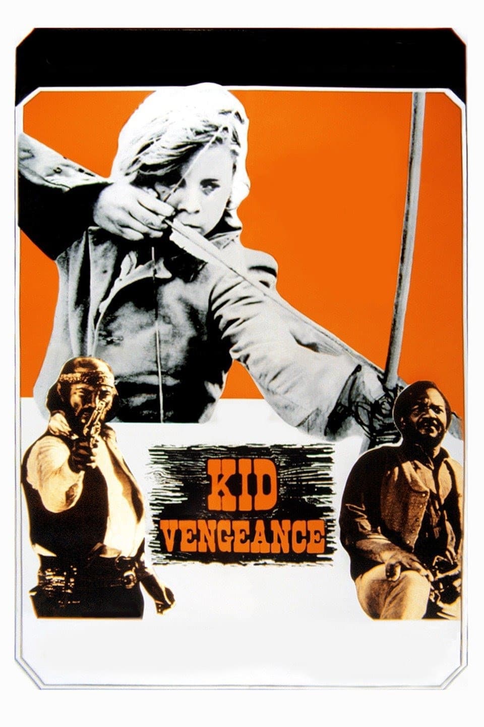 Kid Vengeance photo