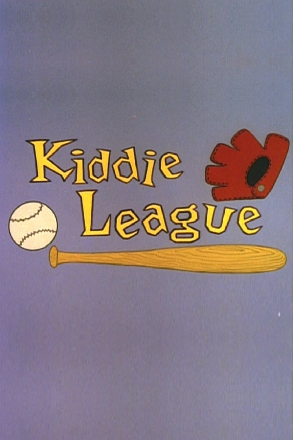 Kiddie League photo