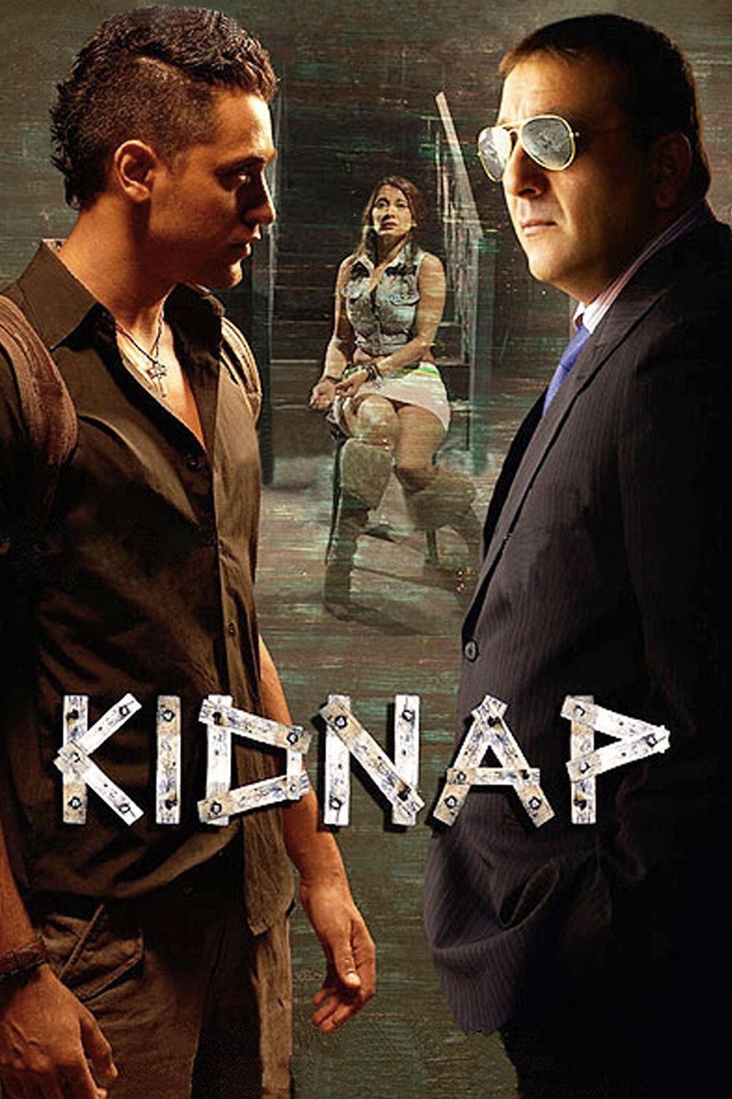 Kidnap photo