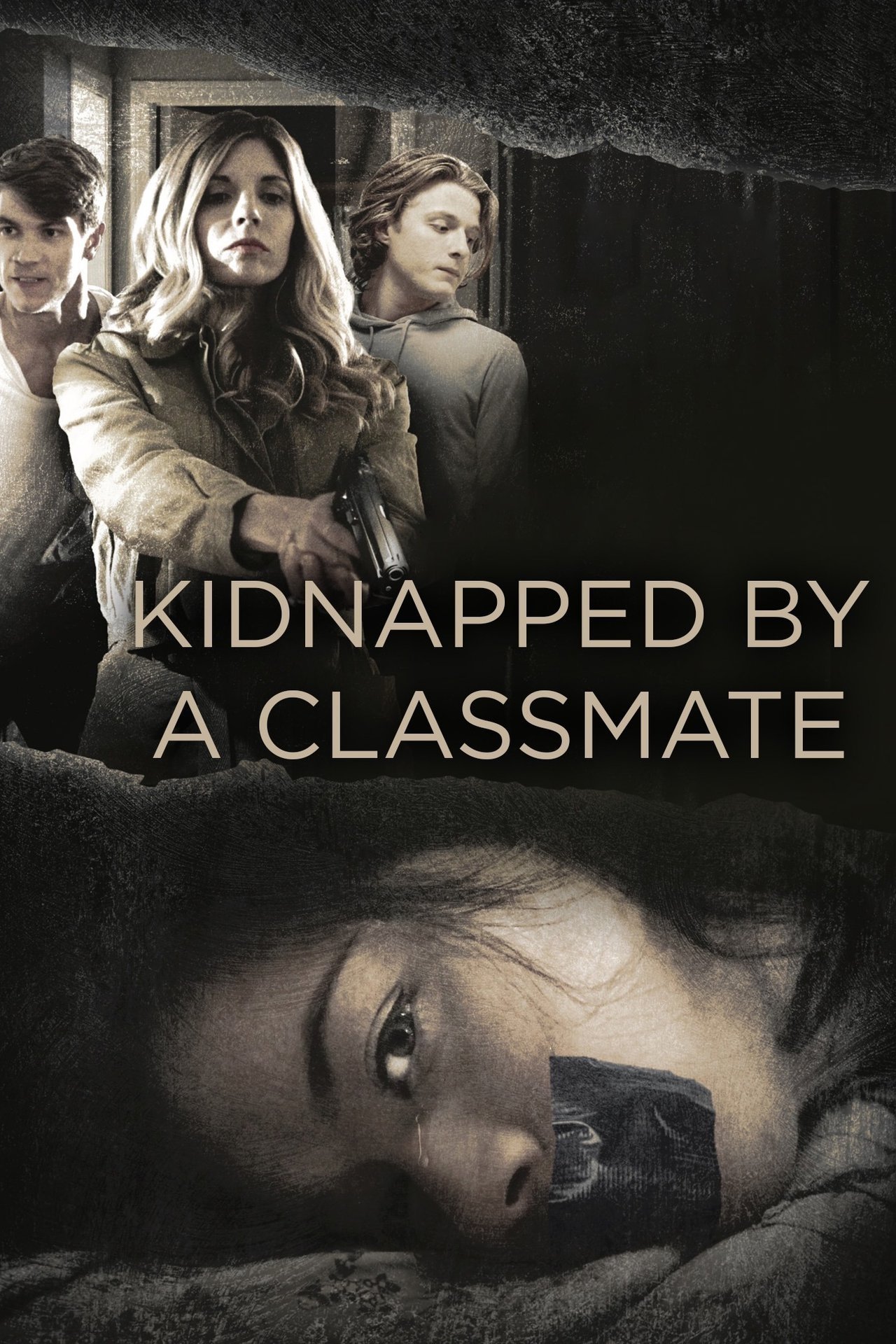 Kidnapped by a Classmate photo