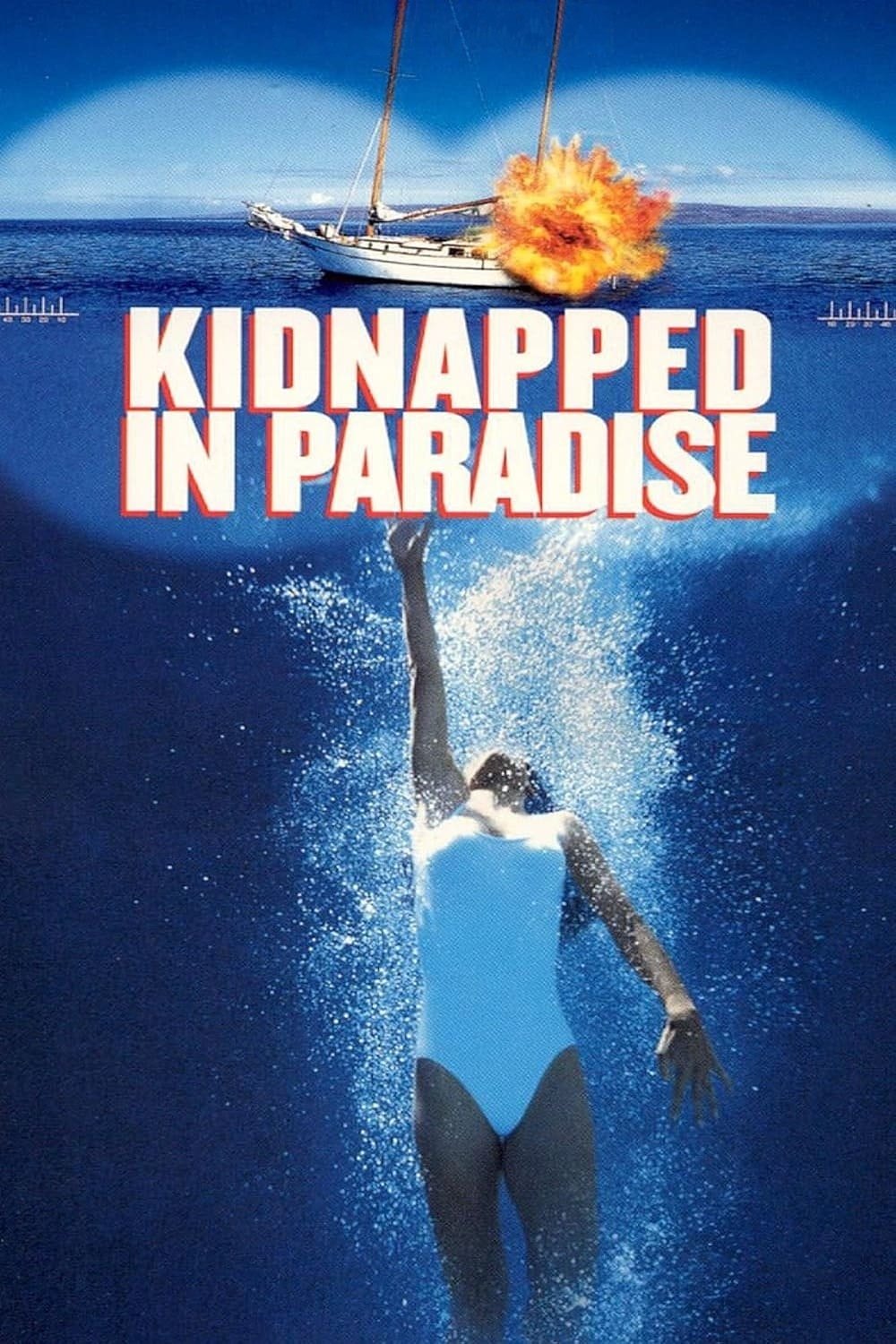Kidnapped in Paradise photo