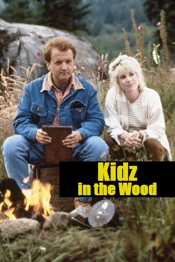 Kidz in the Wood photo