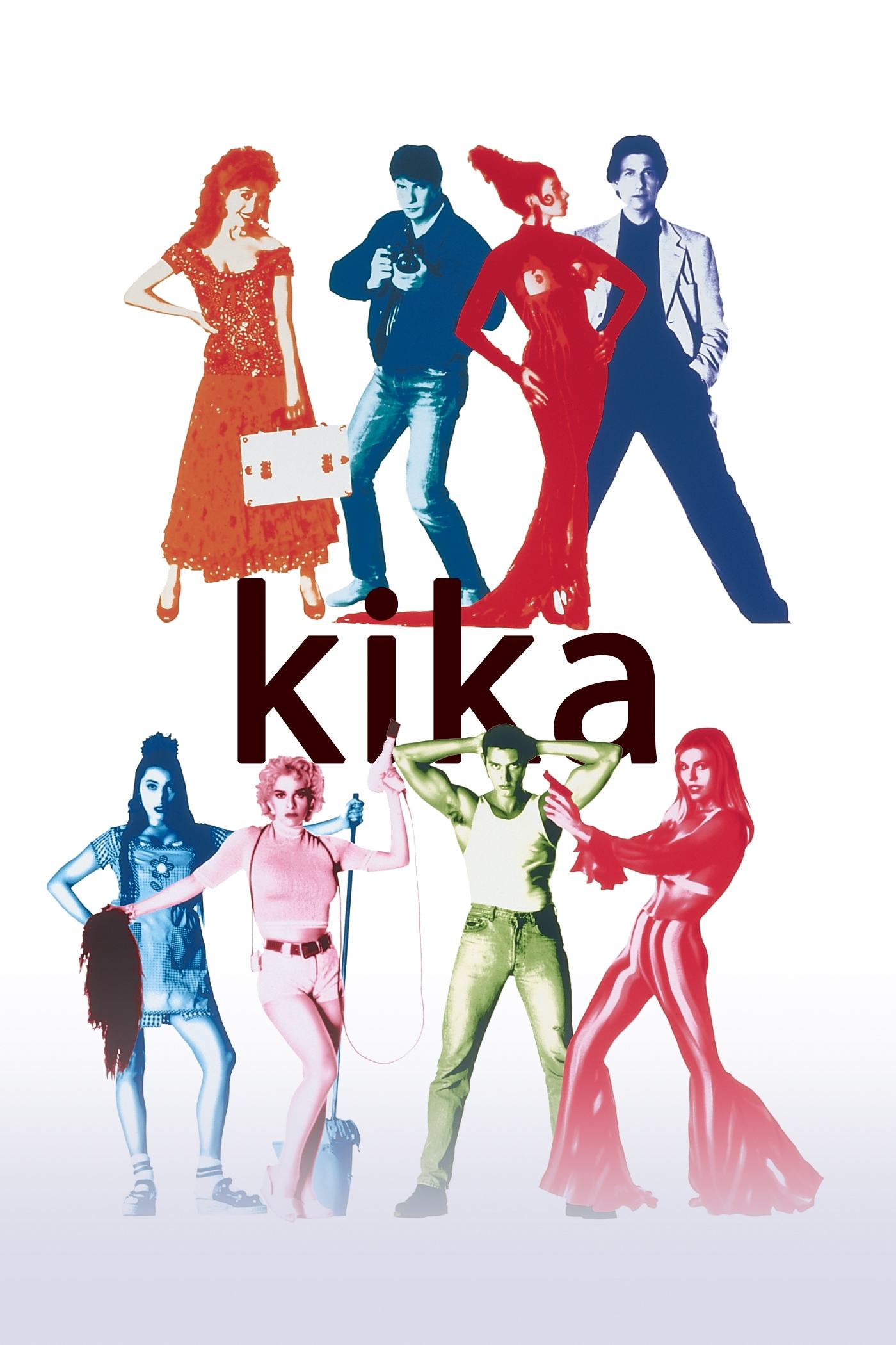 Kika photo