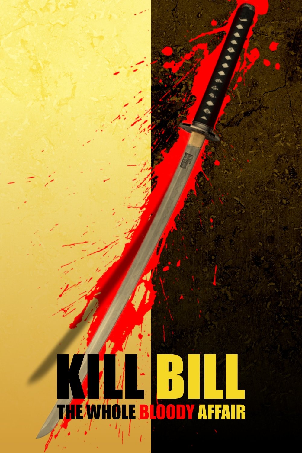 Kill Bill: The Whole Bloody Affair photo