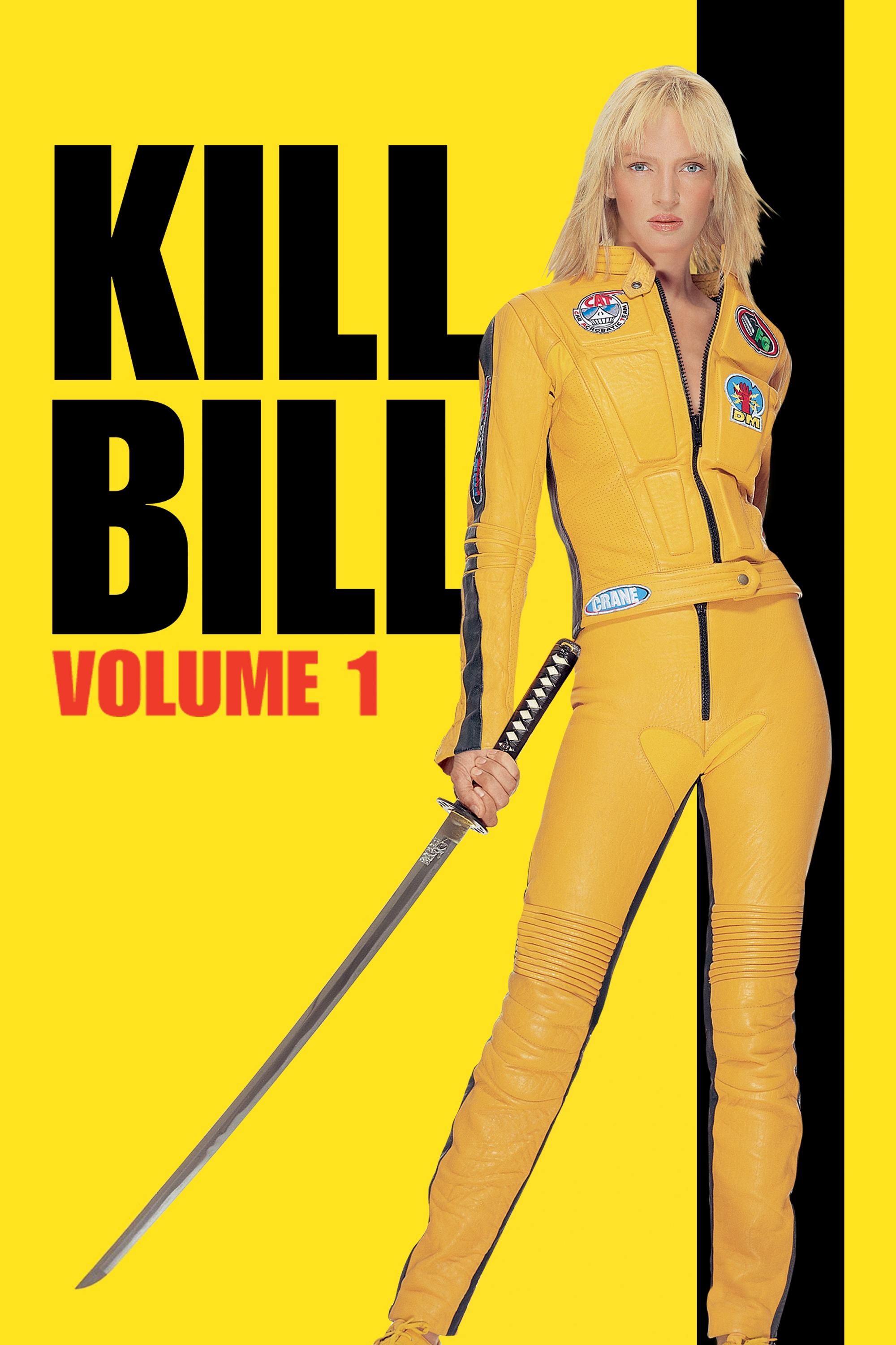 Kill Bill: Vol. 1 photo