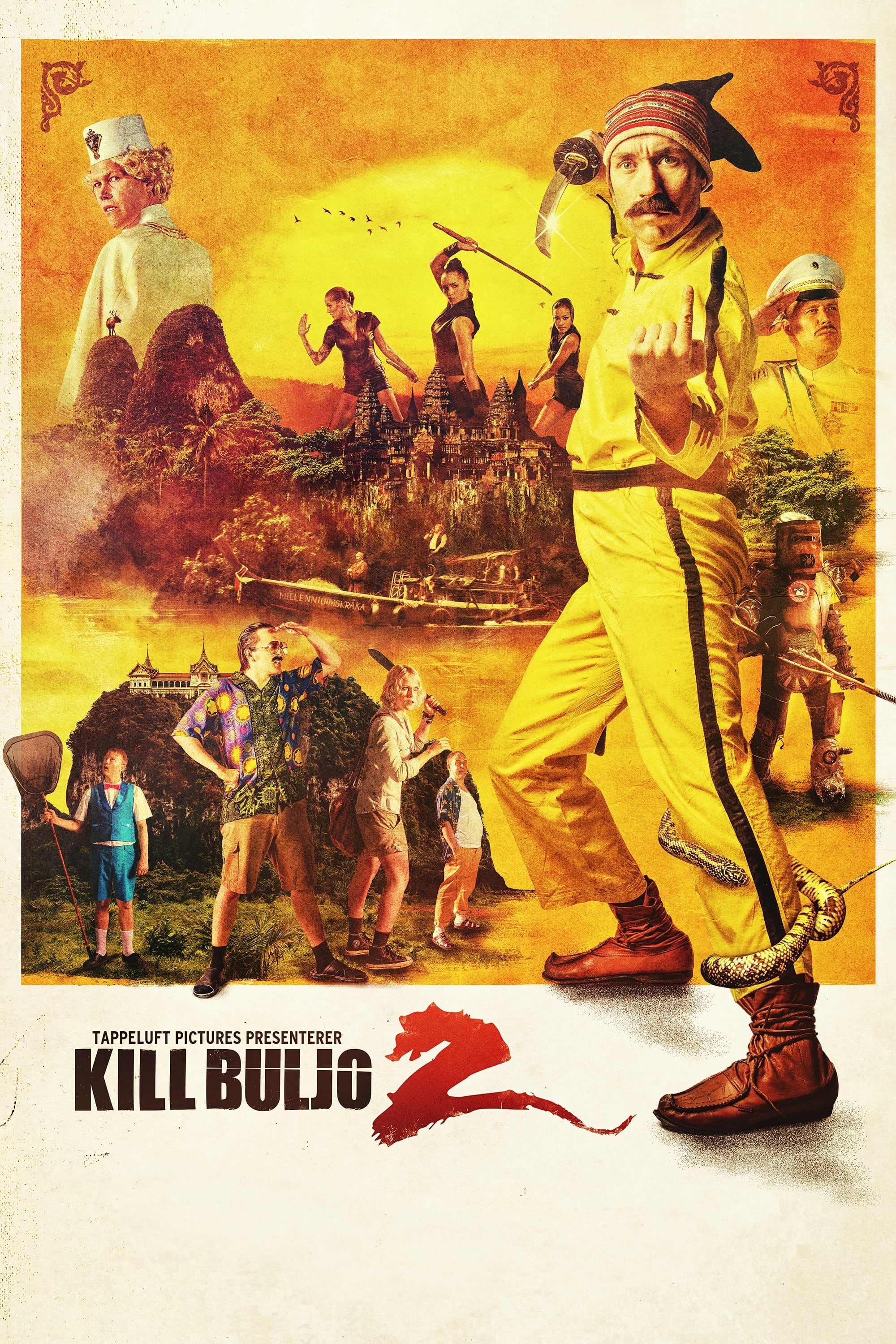 Kill Buljo 2 photo