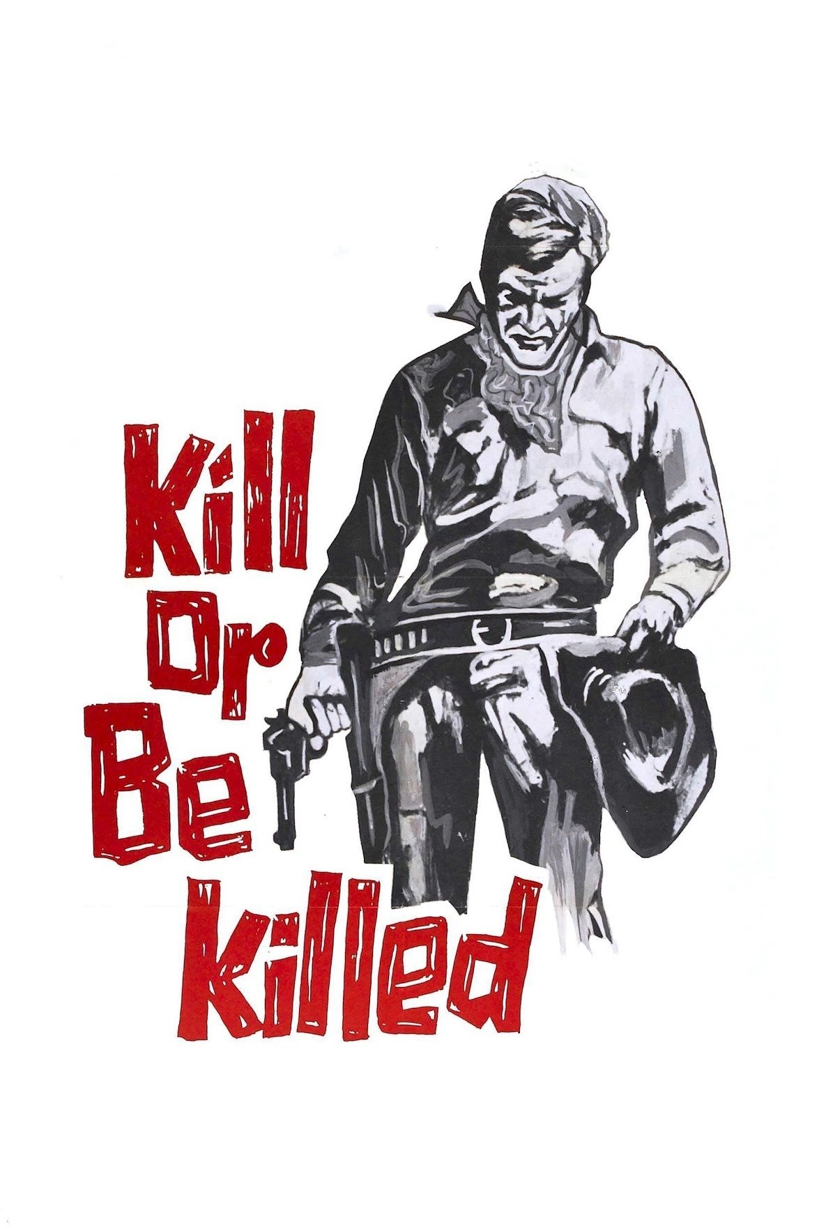Kill or Be Killed photo