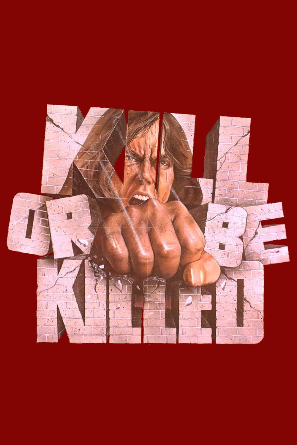 Kill or Be Killed photo