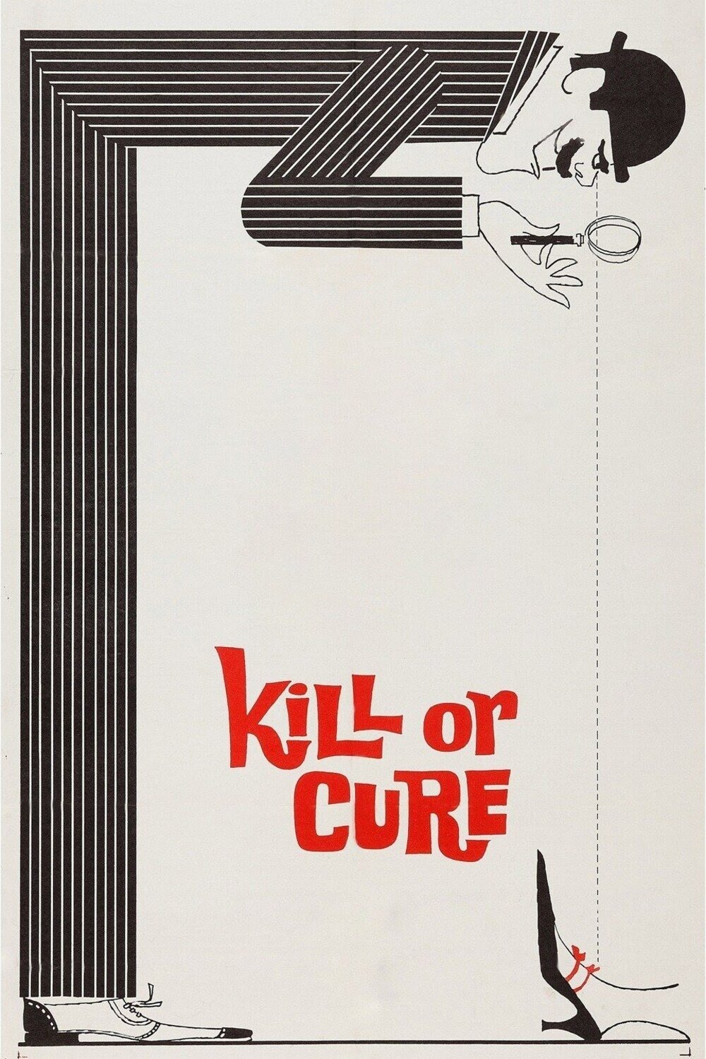 Kill or Cure photo