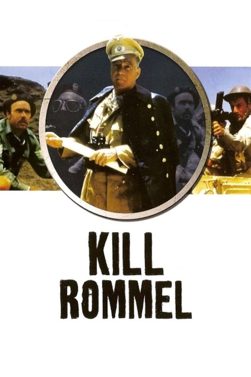 Kill Rommel! photo