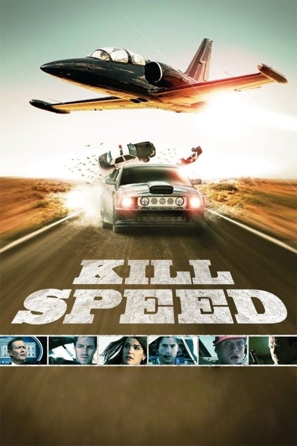 Kill Speed photo