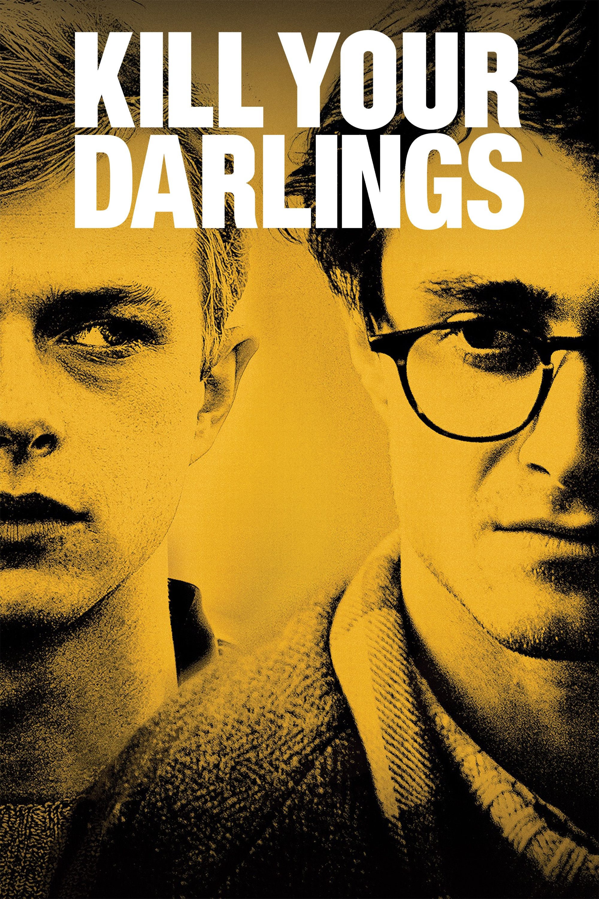 Kill Your Darlings photo