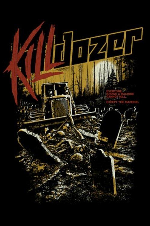 Killdozer photo