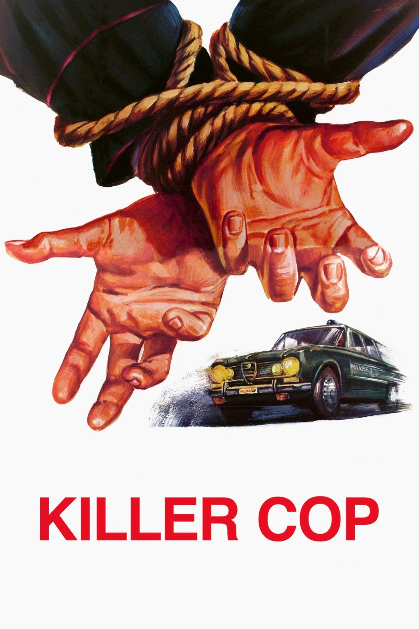 Killer Cop photo