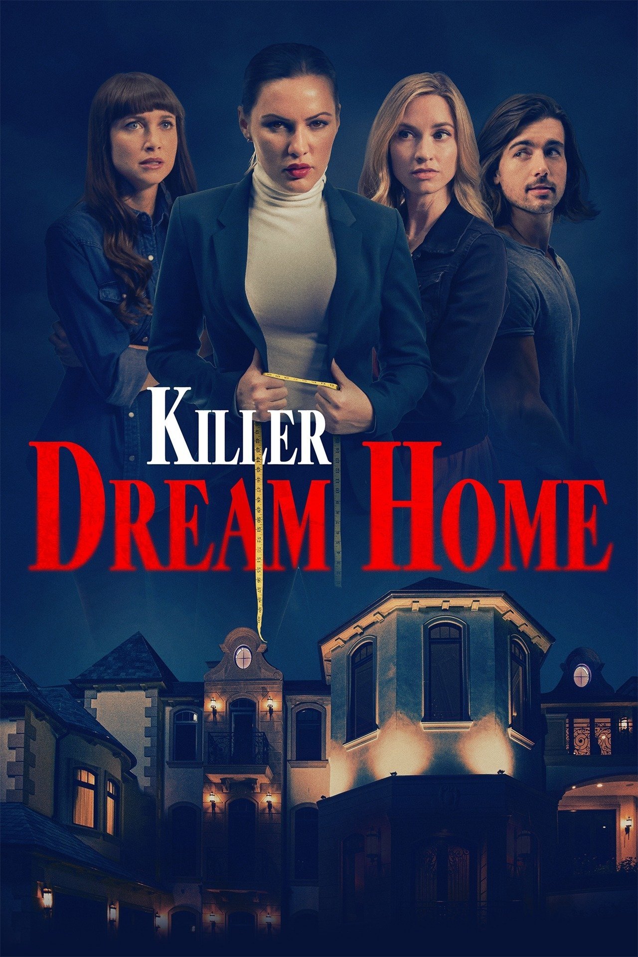 Killer Dream Home photo