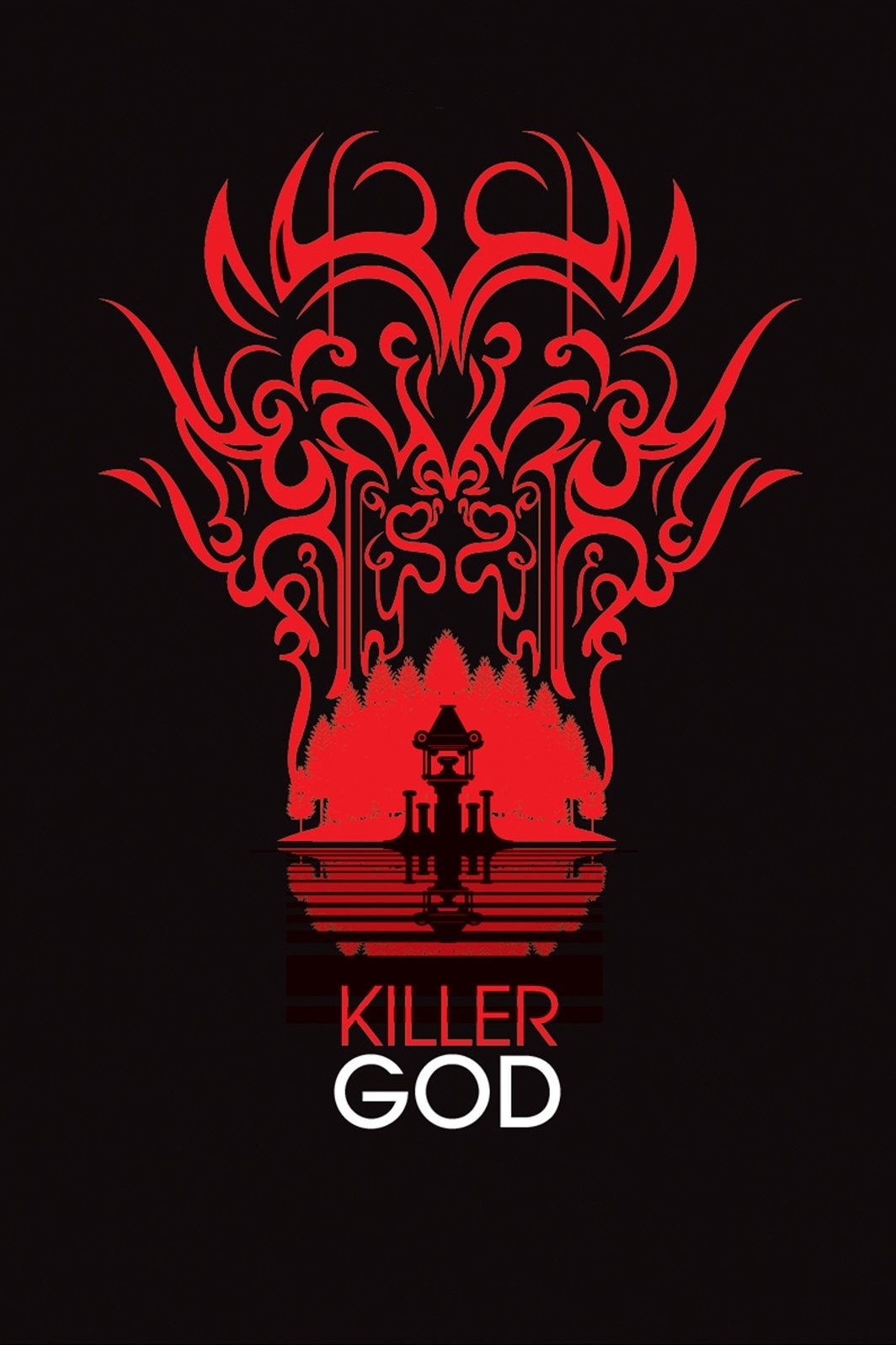 Killer God photo