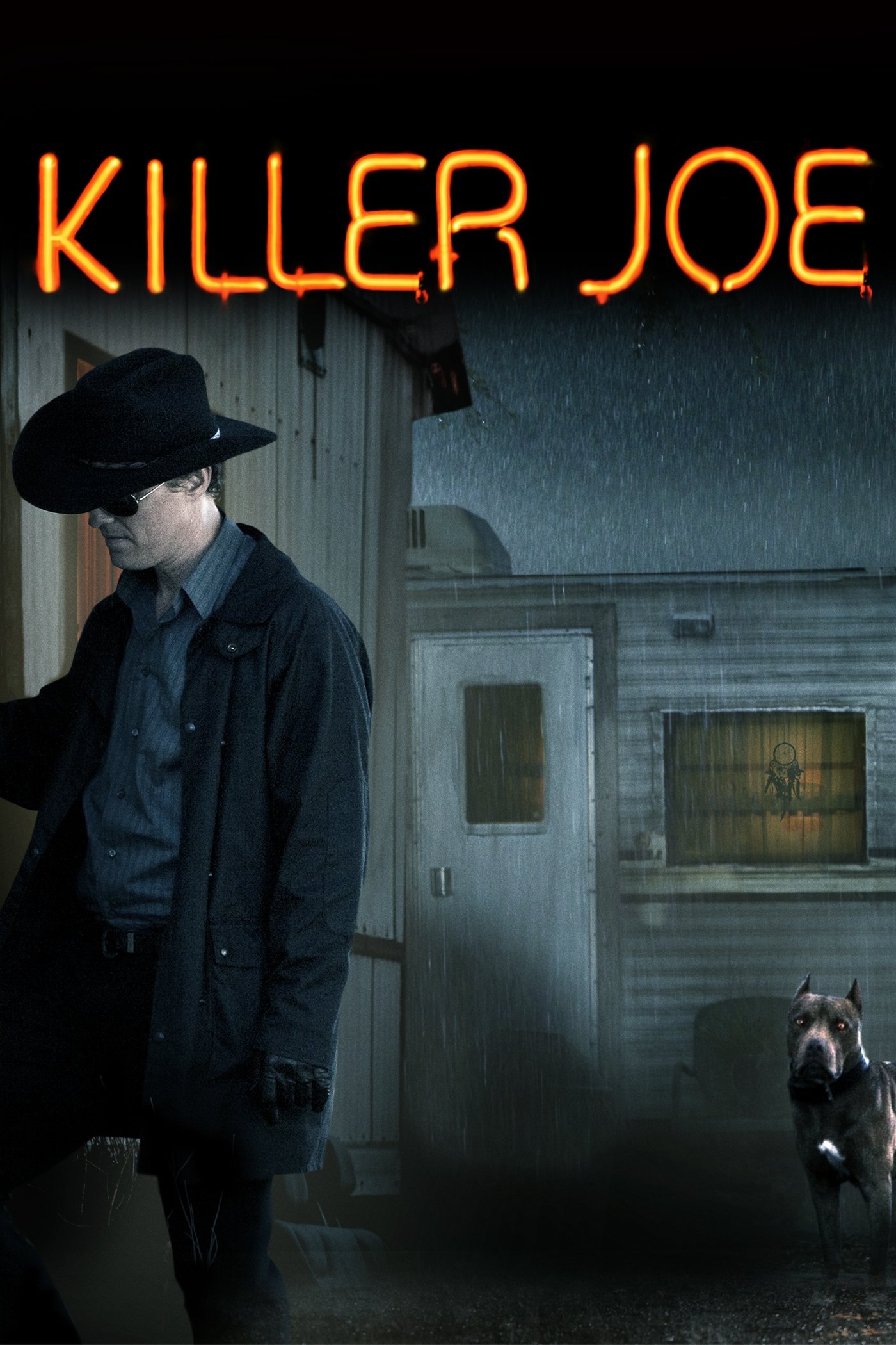 Killer Joe photo