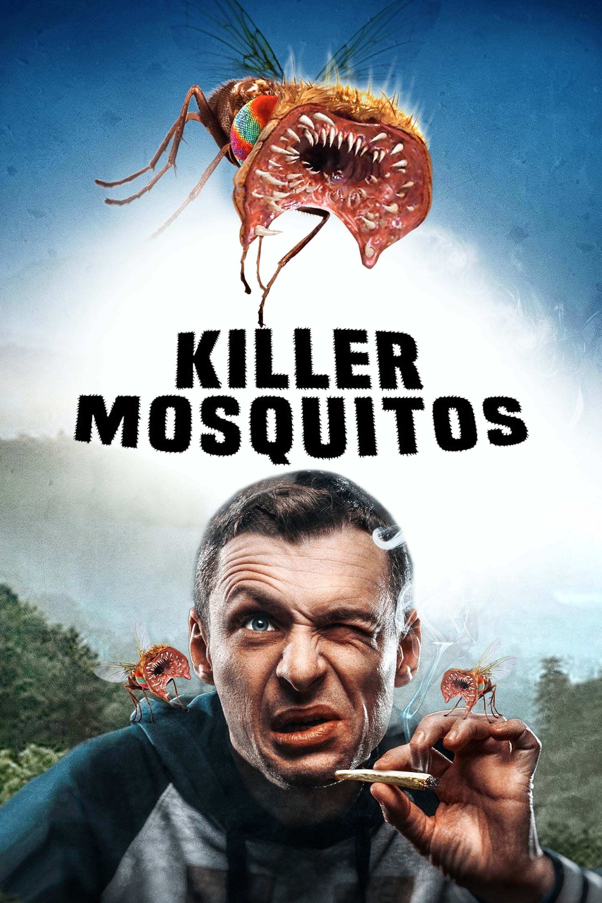 Killer Mosquitos photo
