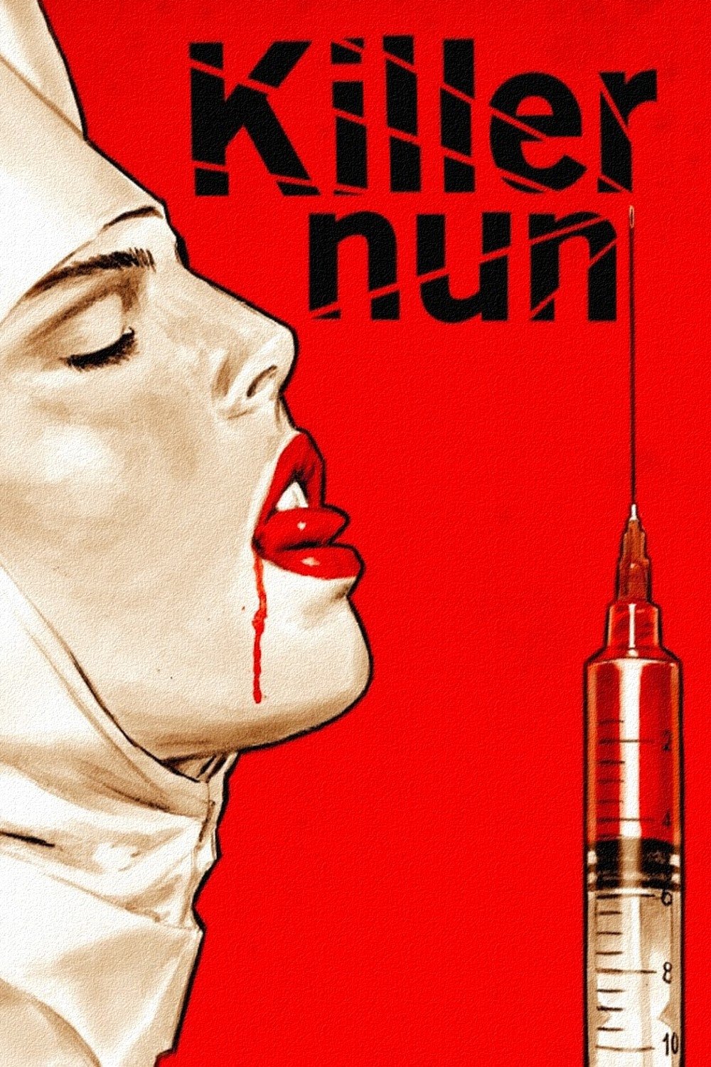Killer Nun photo