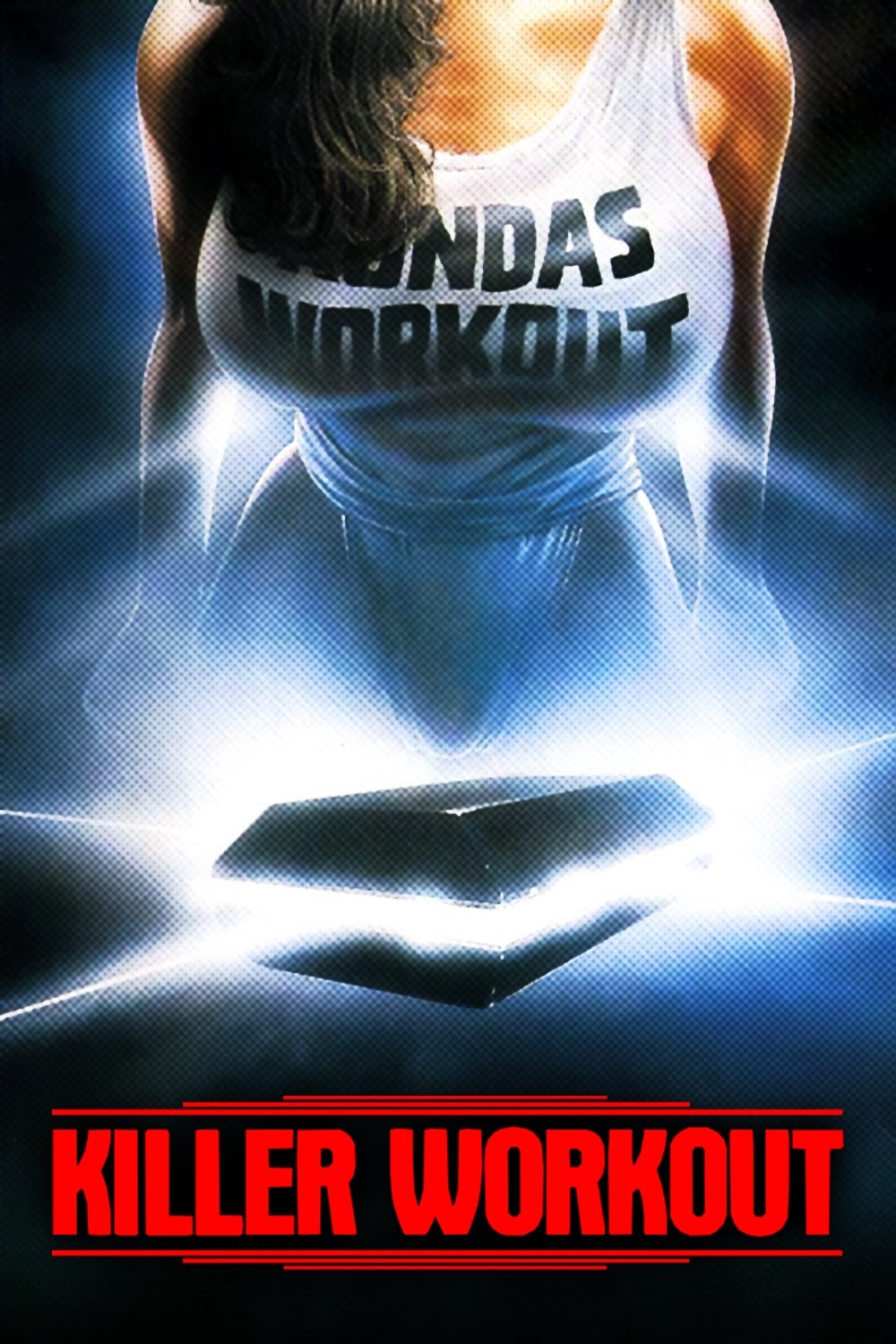 Killer Workout photo