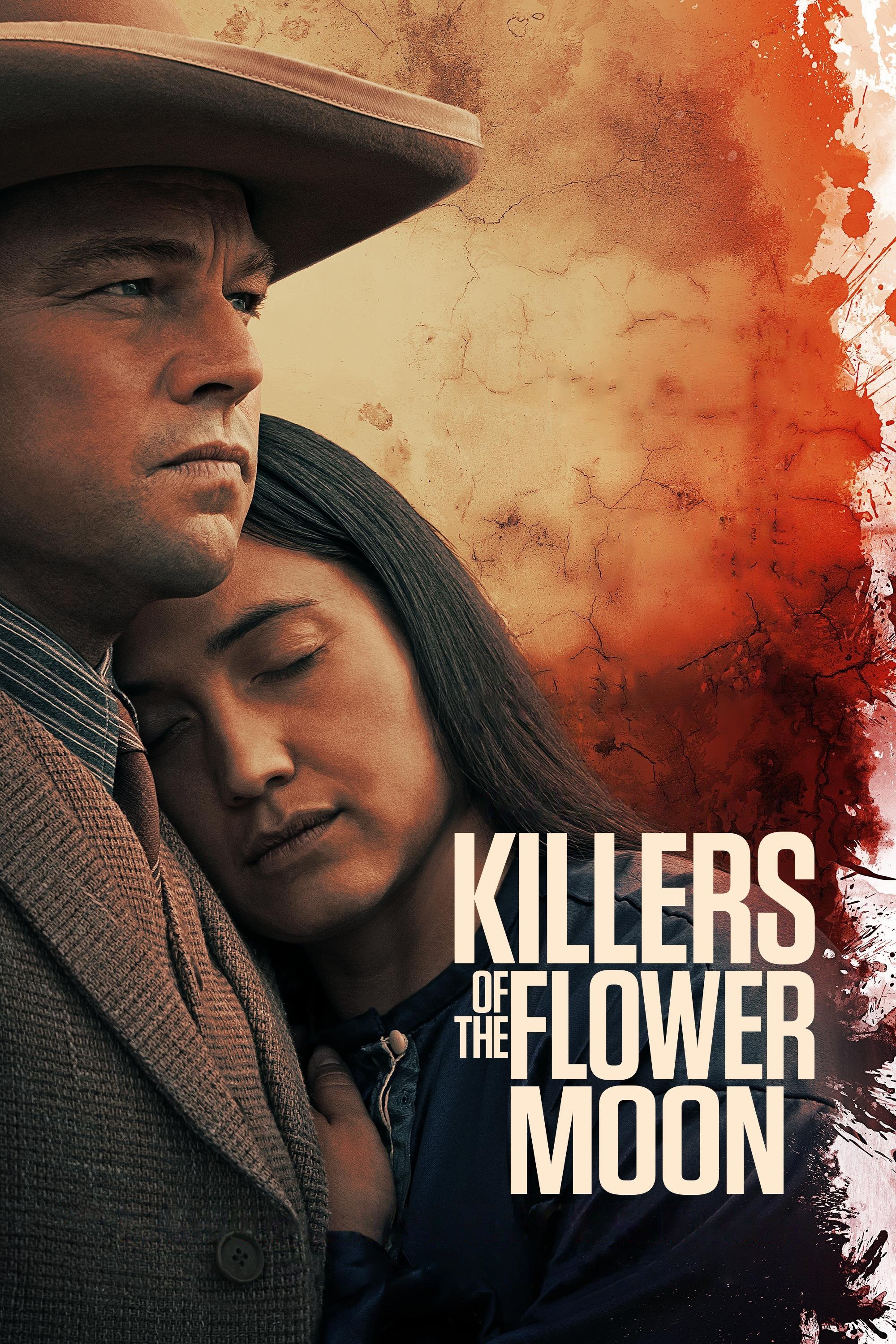 Killers of the Flower Moon photo