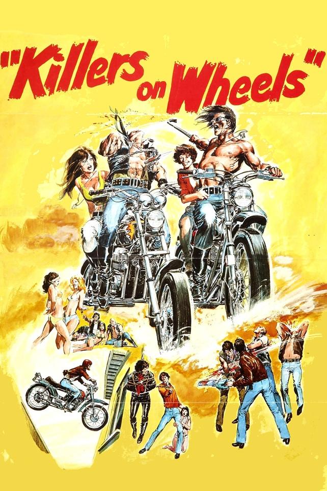 Killers on Wheels photo