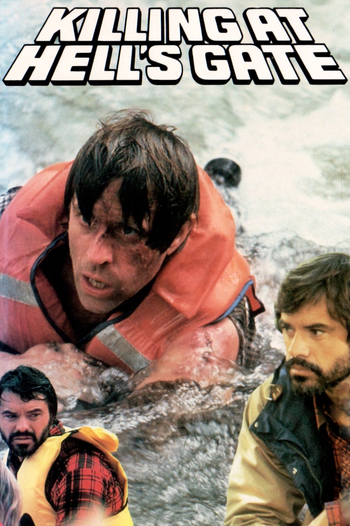 Killing at Hell's Gate photo