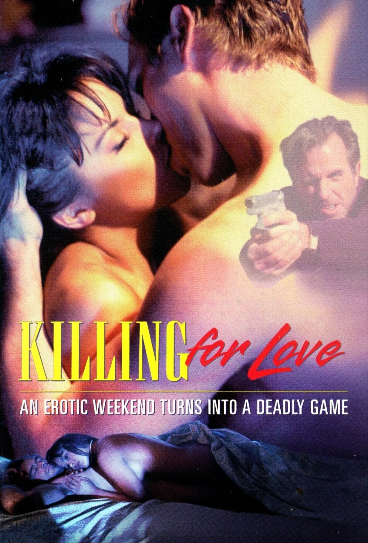 Killing for Love photo