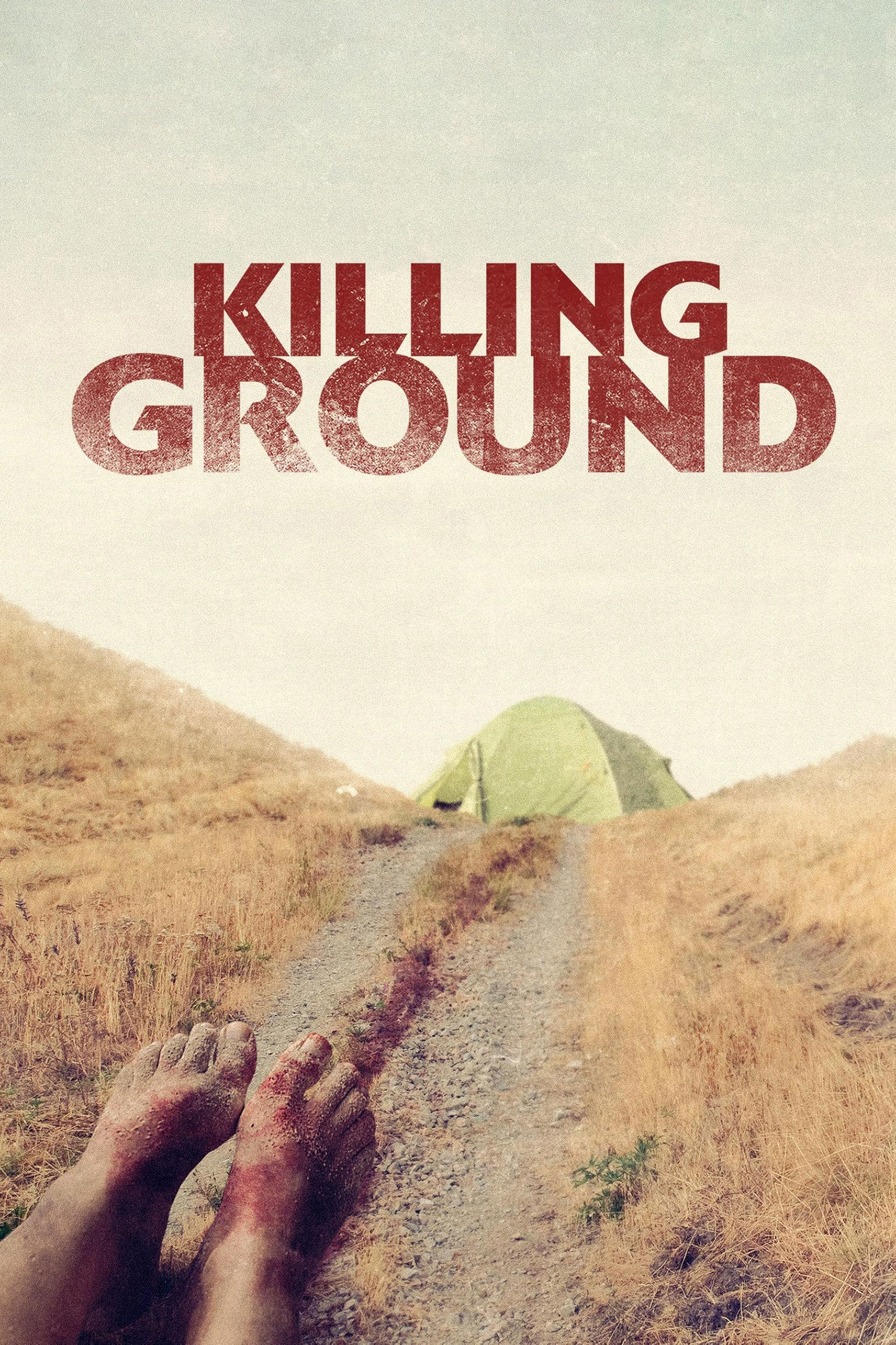 Killing Ground photo