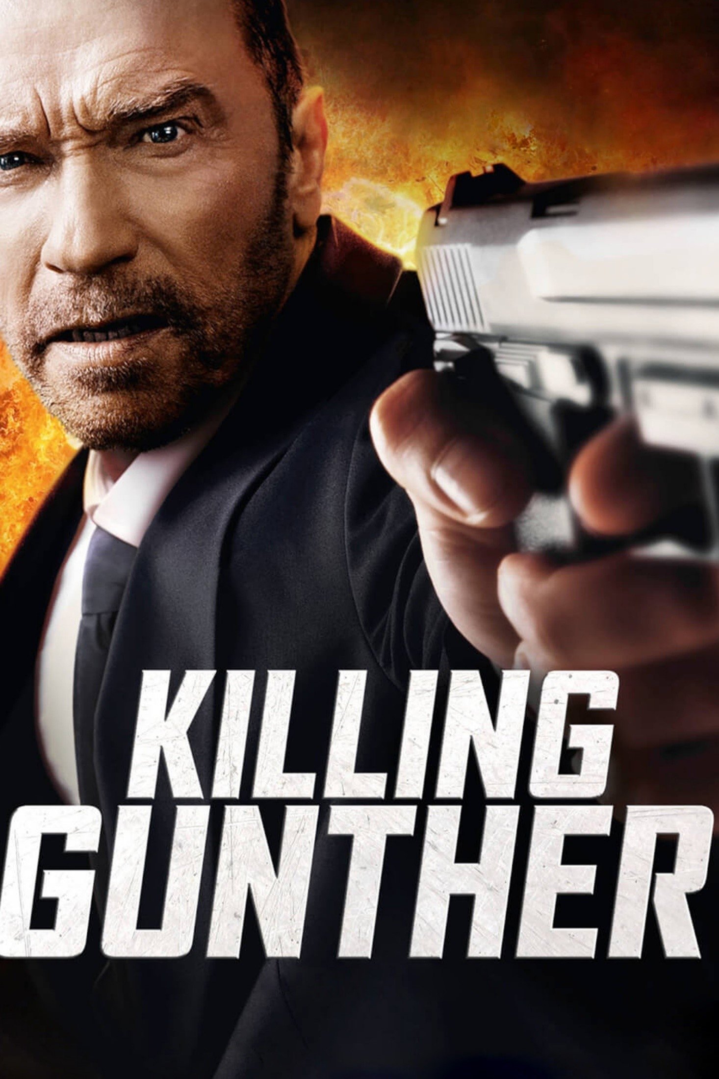 Killing Gunther photo