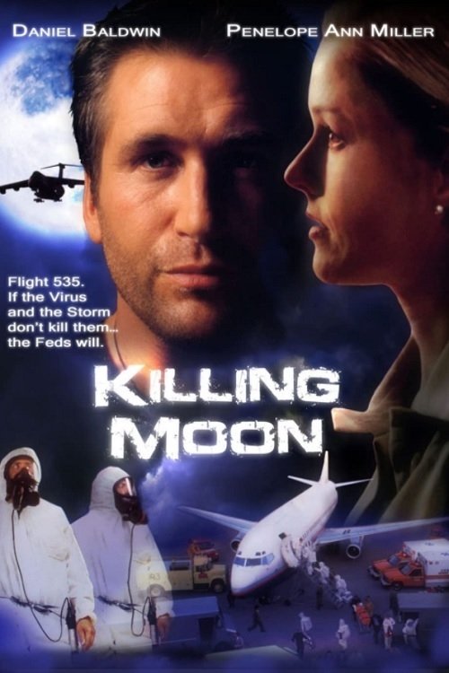 Killing Moon photo