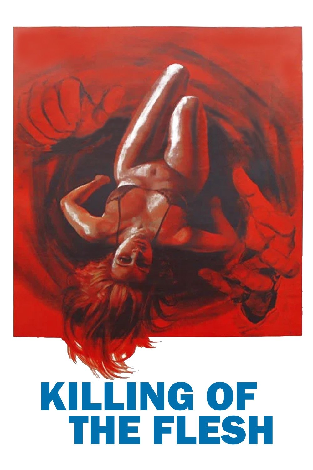 Killing of the Flesh photo