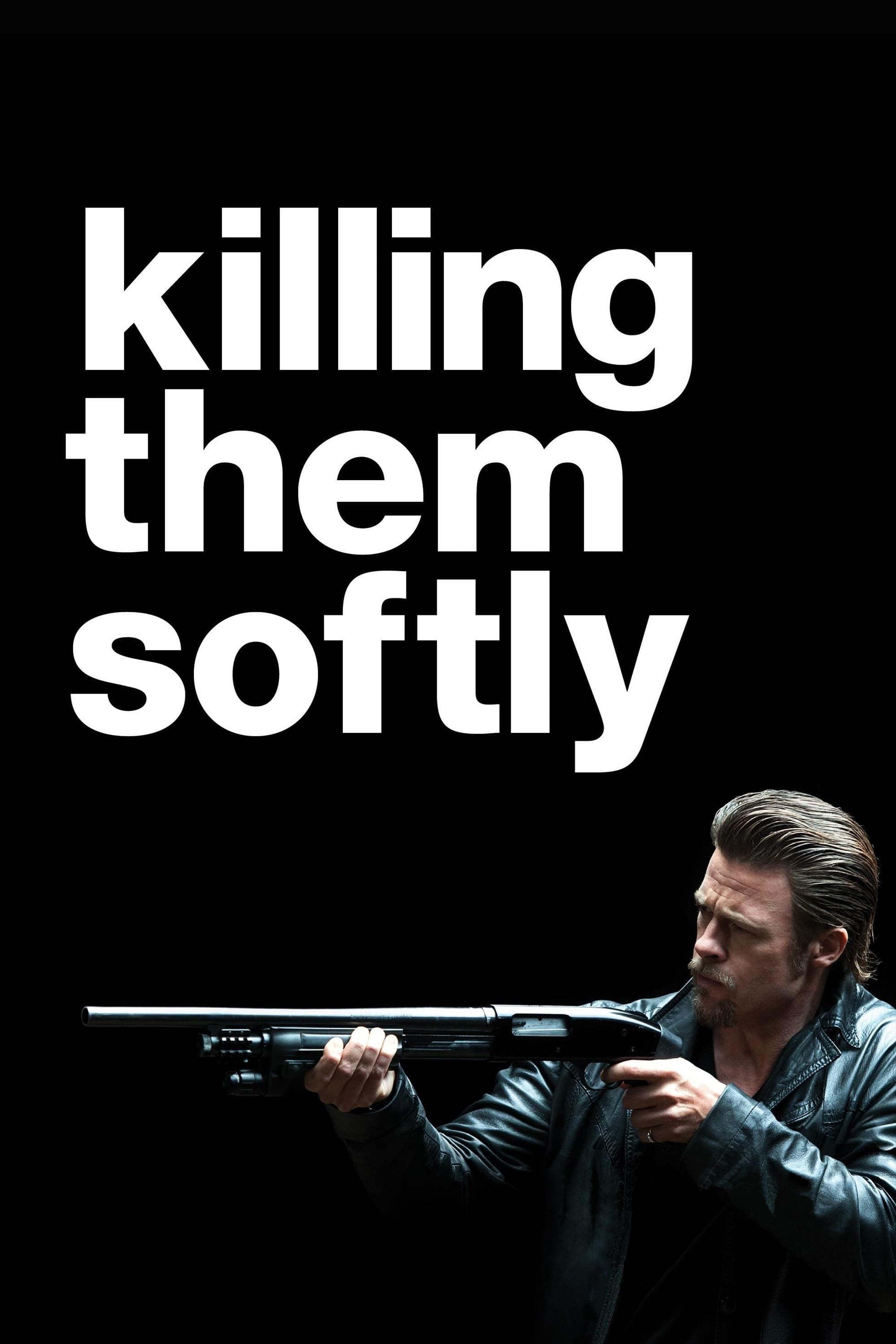 Killing Them Softly photo