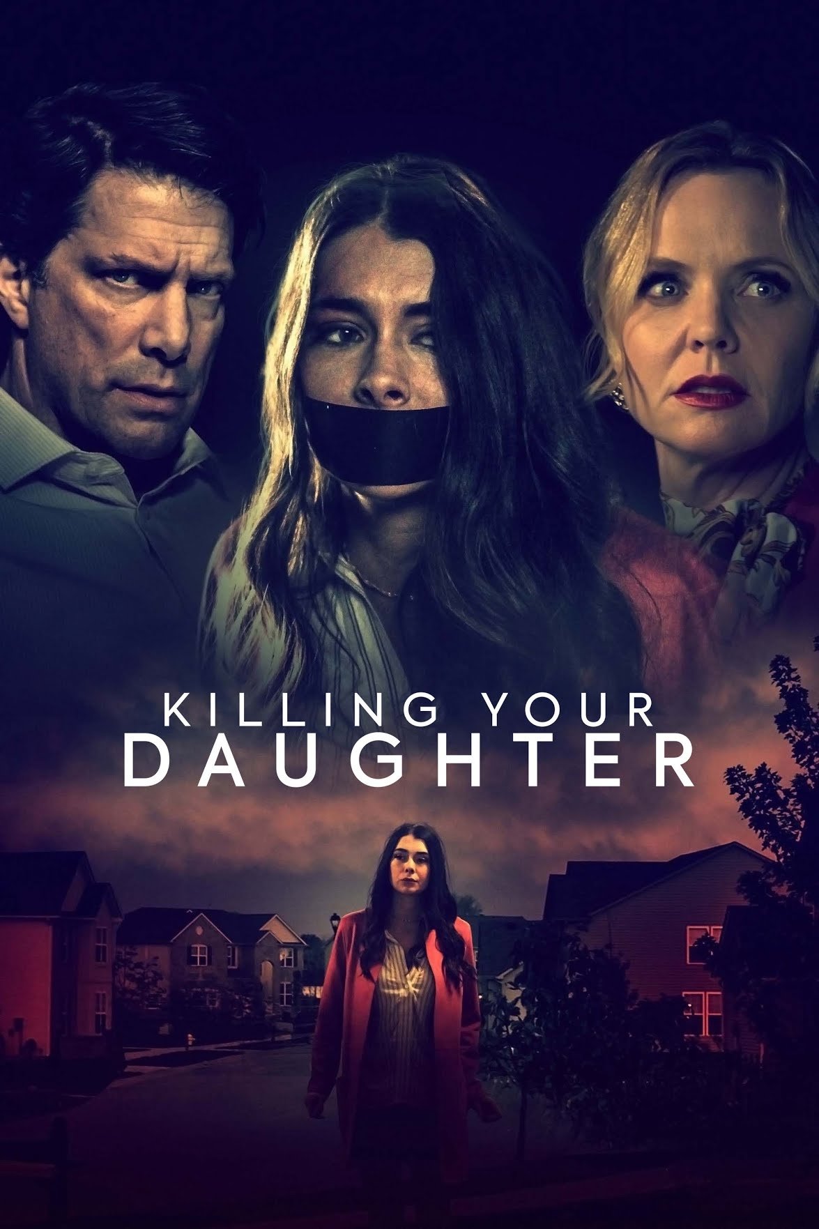 Killing Your Daughter photo