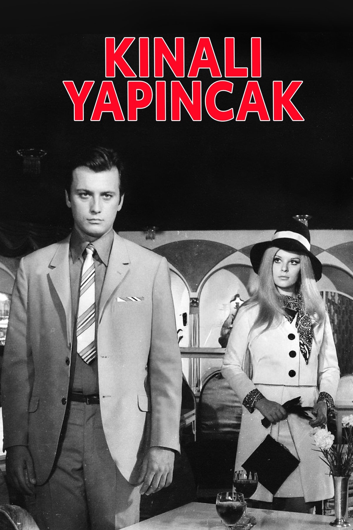 Kınalı Yapıncak photo