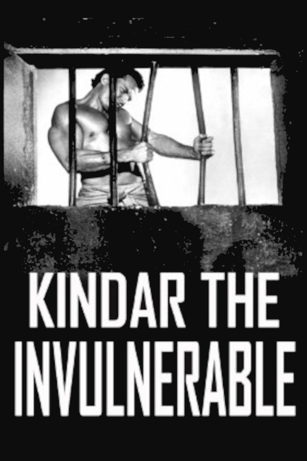 Kindar the Invulnerable photo