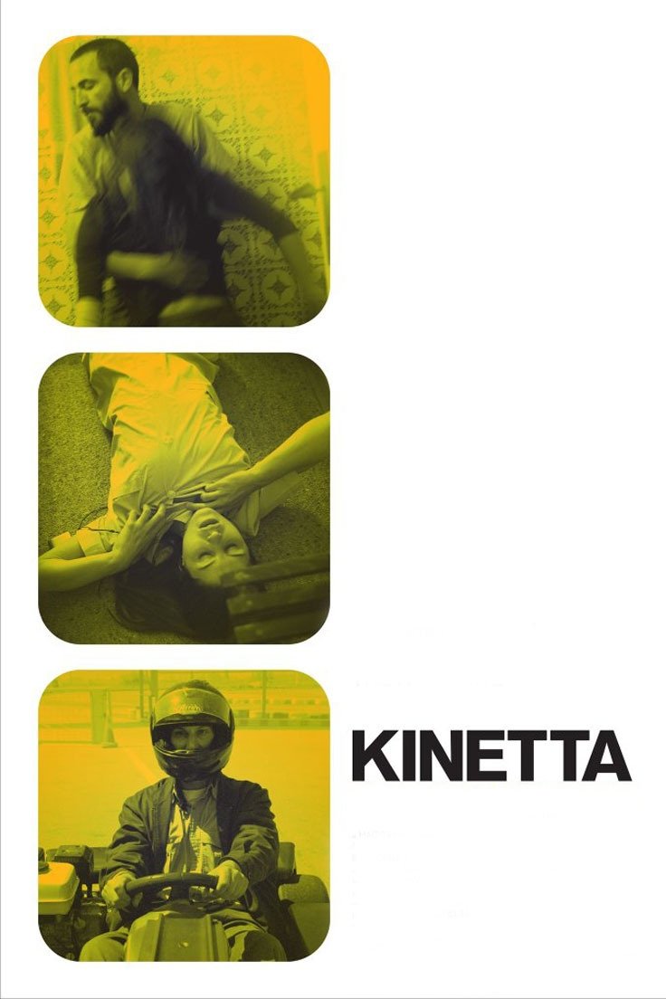 Kinetta photo