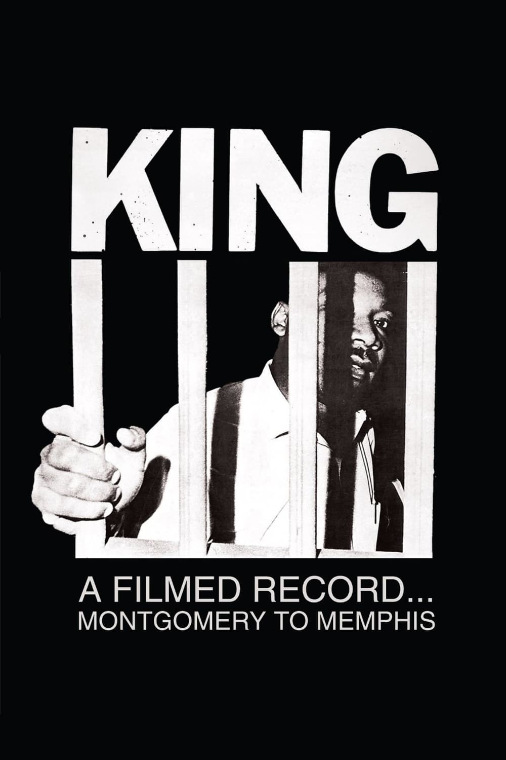 King: A Filmed Record... Montgomery to Memphis photo