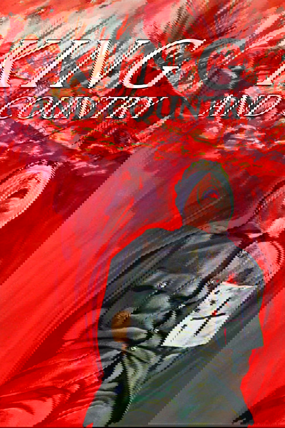 King and Country photo