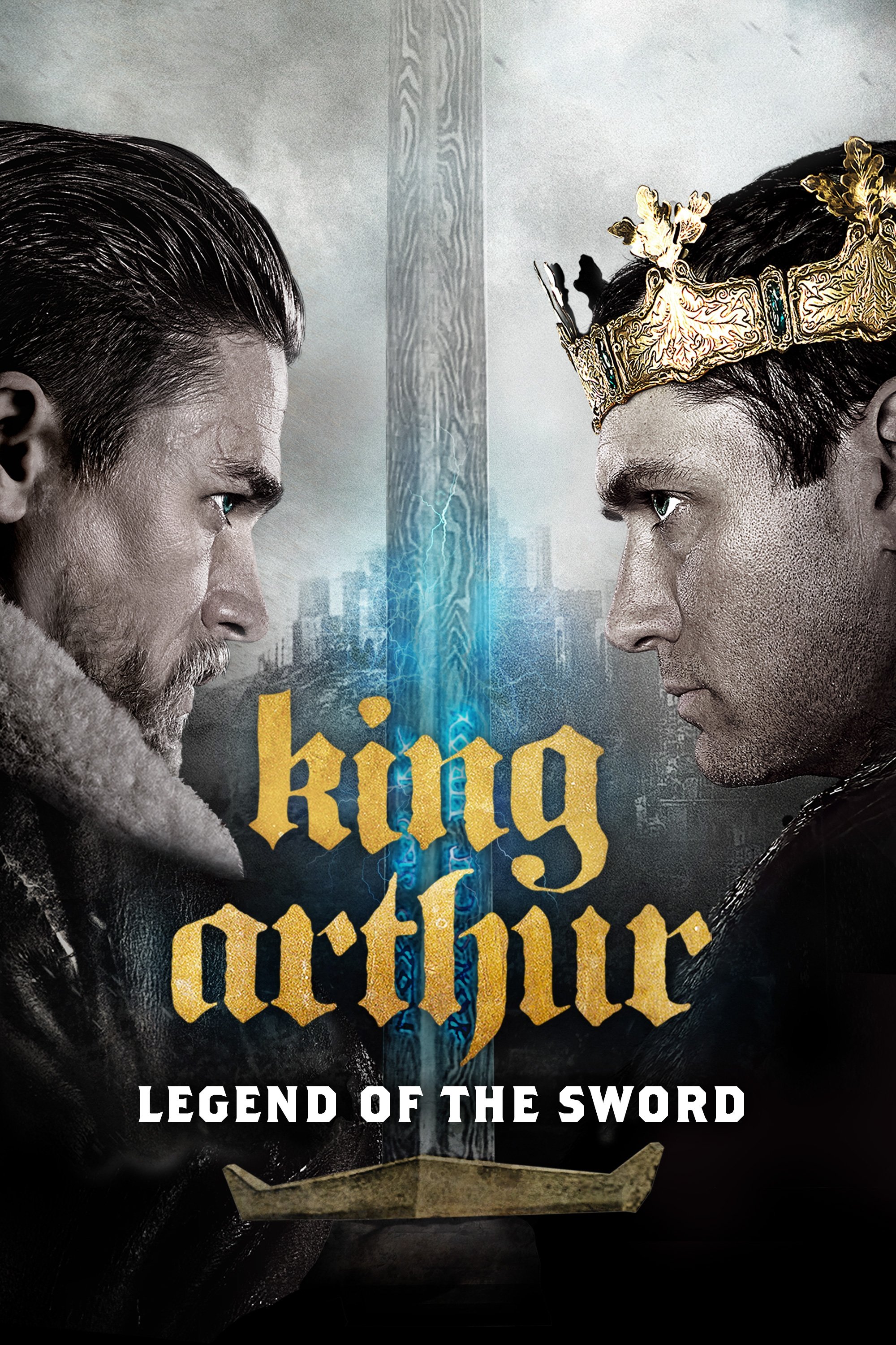 King Arthur: Legend of the Sword photo