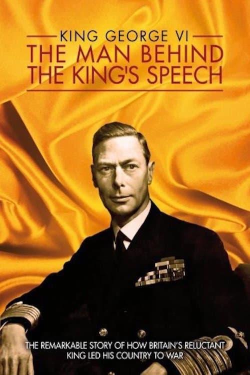 King George VI: The Man Behind the King's Speech photo