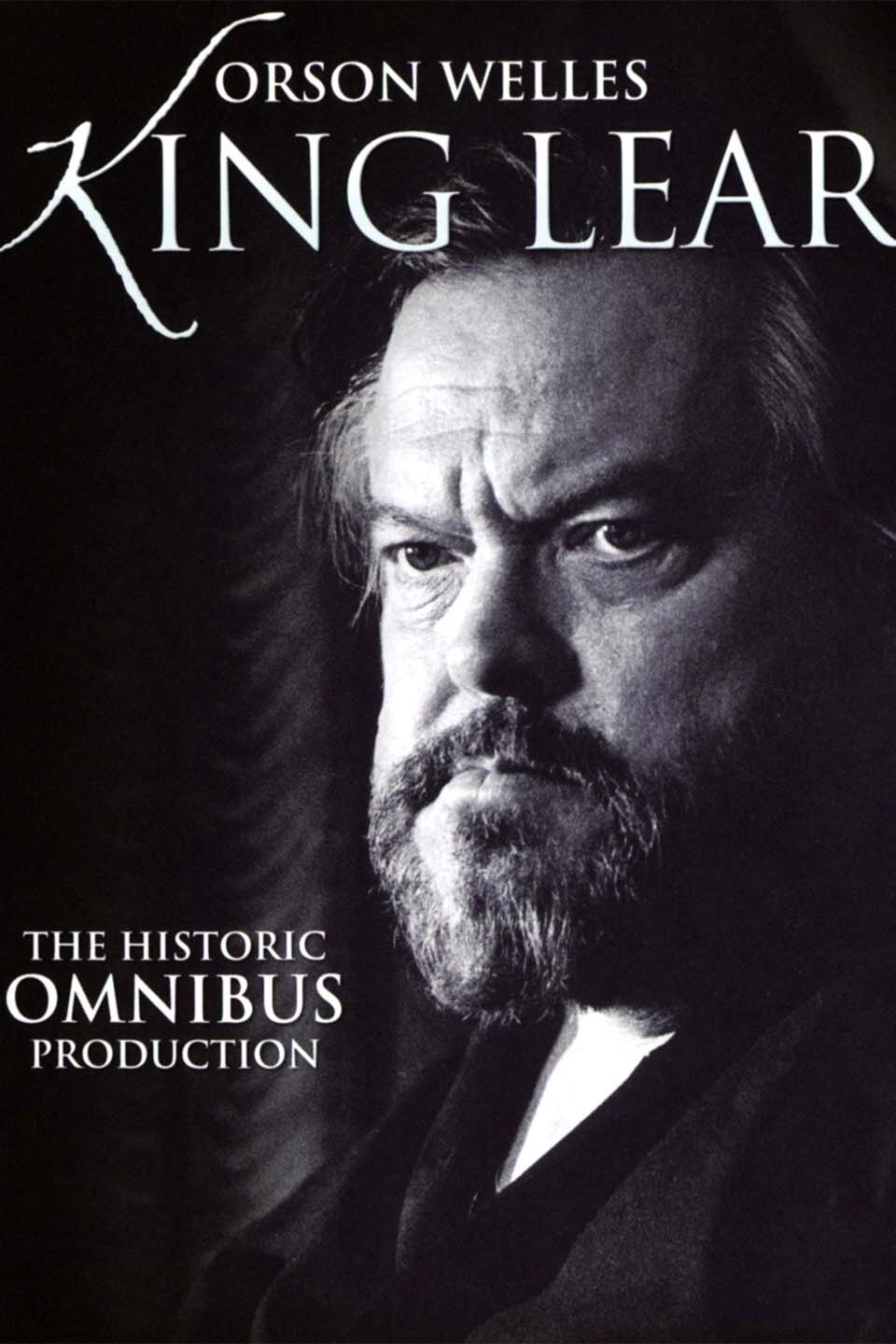 King Lear photo