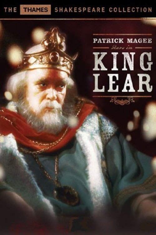 King Lear photo