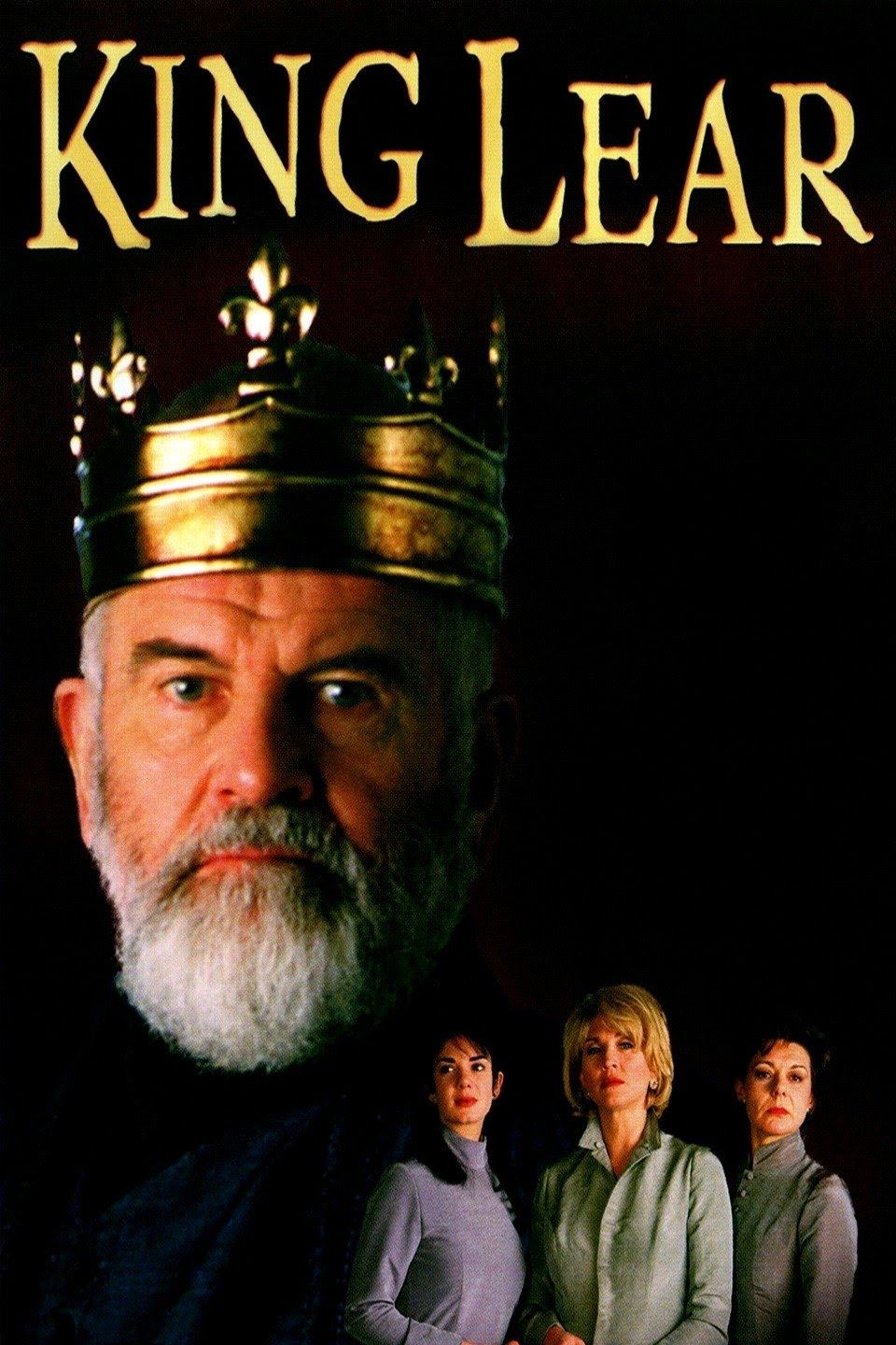 King Lear photo