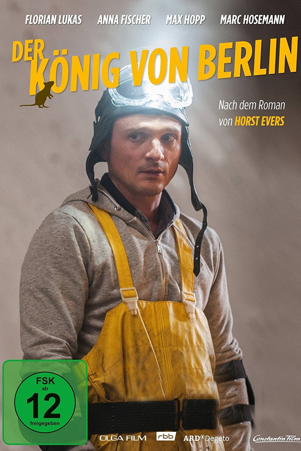 King of Berlin photo